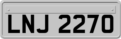 LNJ2270