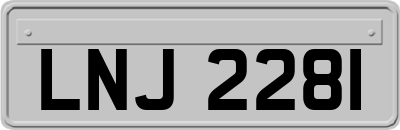 LNJ2281