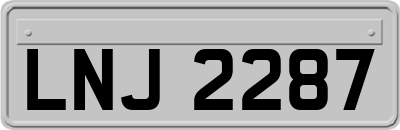 LNJ2287