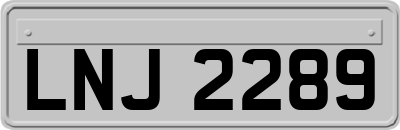 LNJ2289