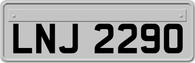 LNJ2290