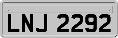 LNJ2292