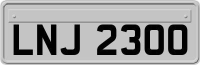 LNJ2300