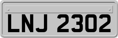 LNJ2302