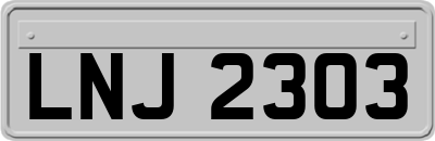 LNJ2303