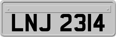 LNJ2314