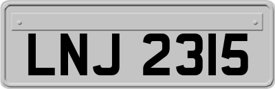 LNJ2315