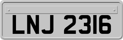 LNJ2316