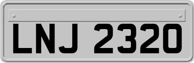 LNJ2320
