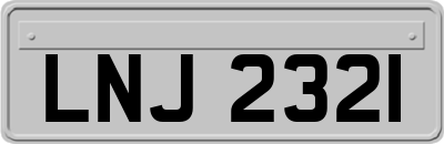 LNJ2321