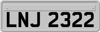 LNJ2322