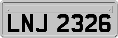 LNJ2326