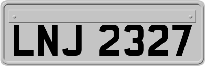 LNJ2327
