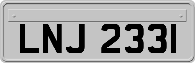 LNJ2331
