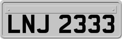 LNJ2333