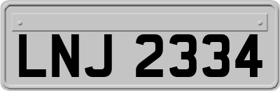 LNJ2334