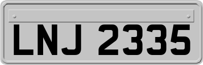 LNJ2335