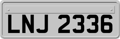 LNJ2336