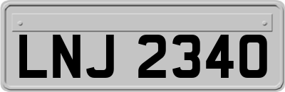 LNJ2340