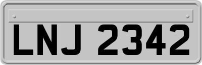 LNJ2342