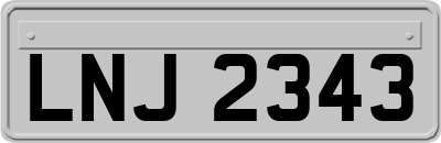 LNJ2343
