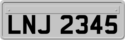 LNJ2345