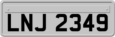 LNJ2349