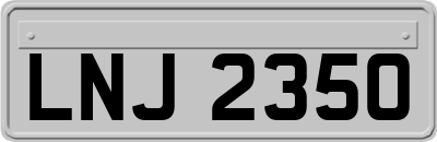 LNJ2350