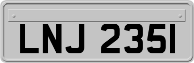 LNJ2351