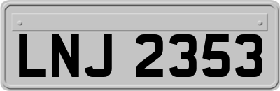 LNJ2353