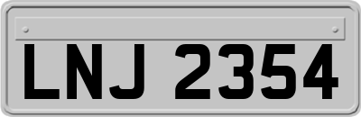 LNJ2354