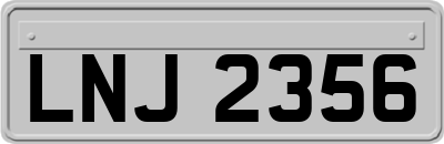 LNJ2356