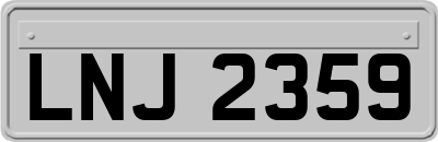 LNJ2359