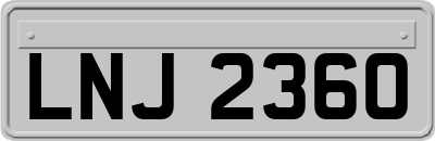 LNJ2360