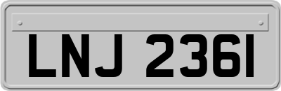 LNJ2361