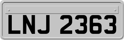 LNJ2363