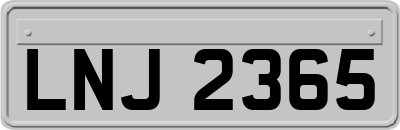 LNJ2365