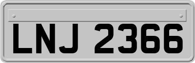 LNJ2366