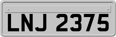 LNJ2375