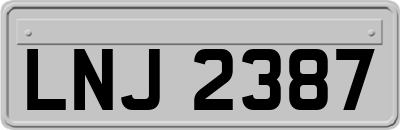 LNJ2387