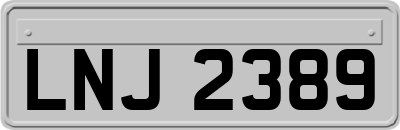 LNJ2389
