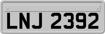 LNJ2392