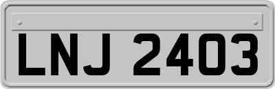 LNJ2403