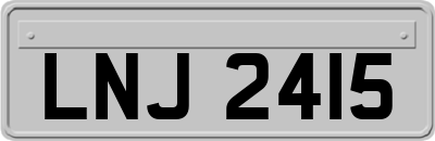 LNJ2415