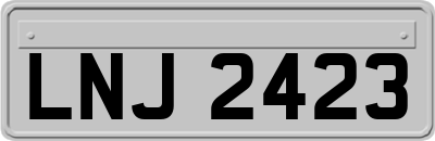 LNJ2423