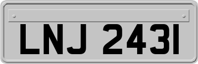 LNJ2431