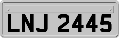 LNJ2445