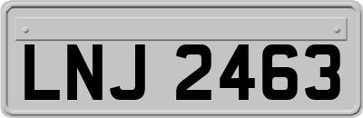LNJ2463