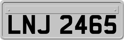 LNJ2465