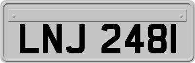LNJ2481
